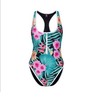 Racysuits Swimsuit Size M